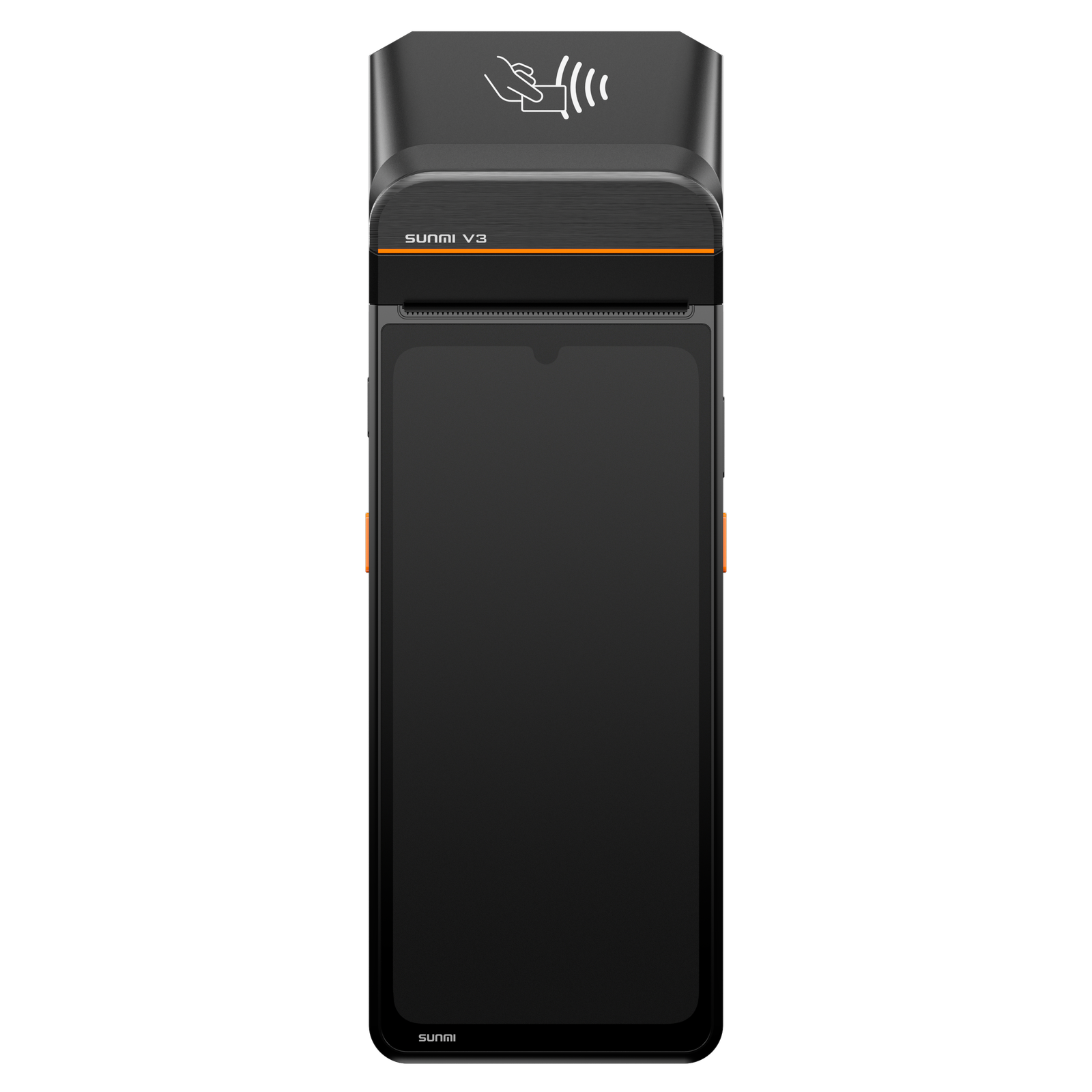 Immersive visual experience.